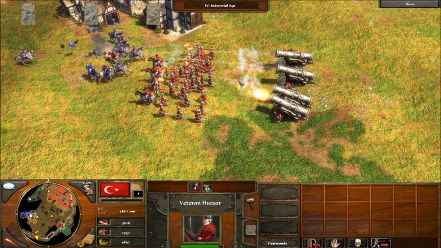 Age of empires 3 free download